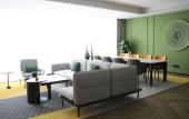 Туры в отель Holiday Inn XI'AN CHANBA by IHG