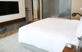 Туры в отель Holiday Inn XI'AN CHANBA by IHG