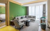 Туры в отель Holiday Inn XI'AN CHANBA by IHG