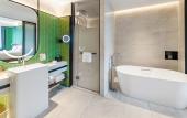 Туры в отель Holiday Inn XI'AN CHANBA by IHG