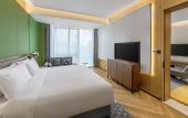 Туры в отель Holiday Inn XI'AN CHANBA by IHG