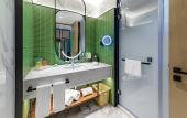 Туры в отель Holiday Inn XI'AN CHANBA by IHG