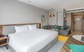 Туры в отель Holiday Inn XI'AN CHANBA by IHG