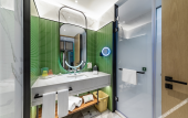 Туры в отель Holiday Inn XI'AN CHANBA by IHG