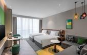 Туры в отель Holiday Inn XI'AN CHANBA by IHG