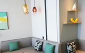 Туры в отель Holiday Inn XI'AN CHANBA by IHG