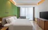 Туры в отель Holiday Inn XI'AN CHANBA by IHG