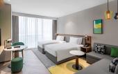 Туры в отель Holiday Inn XI'AN CHANBA by IHG