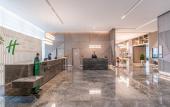 Туры в отель Holiday Inn XI'AN CHANBA by IHG