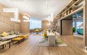 Туры в отель Holiday Inn XI'AN CHANBA by IHG