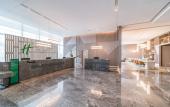 Туры в отель Holiday Inn XI'AN CHANBA by IHG