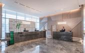 Туры в отель Holiday Inn XI'AN CHANBA by IHG