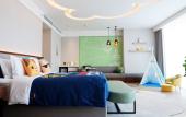 Туры в отель Holiday Inn XI'AN CHANBA by IHG