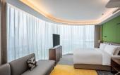 Туры в отель Holiday Inn XI'AN CHANBA by IHG