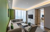 Туры в отель Holiday Inn XI'AN CHANBA by IHG