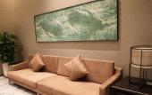 Туры в отель Holiday Inn XI'AN CHANBA by IHG