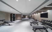 Туры в отель Holiday Inn XI'AN CHANBA by IHG