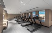 Туры в отель Holiday Inn XI'AN CHANBA by IHG
