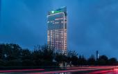 Туры в отель Holiday Inn XI'AN CHANBA by IHG
