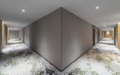Туры в отель Holiday Inn XI'AN CHANBA by IHG