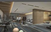 Туры в отель Holiday Inn XI'AN CHANBA by IHG