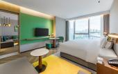 Туры в отель Holiday Inn XI'AN CHANBA by IHG