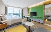 Туры в отель Holiday Inn XI'AN CHANBA by IHG