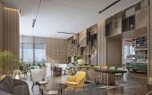 Туры в отель Holiday Inn XI'AN CHANBA by IHG