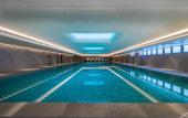Туры в отель Holiday Inn XI'AN CHANBA by IHG