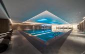 Туры в отель Holiday Inn XI'AN CHANBA by IHG