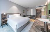 Туры в отель Holiday Inn XI'AN CHANBA by IHG