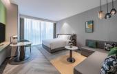 Туры в отель Holiday Inn XI'AN CHANBA by IHG