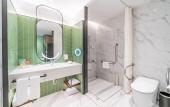 Туры в отель Holiday Inn XI'AN CHANBA by IHG