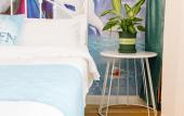 Туры в отель Shanghai Qike boutique home stay