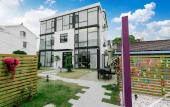 Туры в отель Shanghai Qike boutique home stay