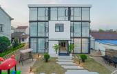 Туры в отель Shanghai Qike boutique home stay