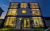 Туры в отель Shanghai Qike boutique home stay