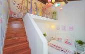 Туры в отель Shanghai Qike boutique home stay