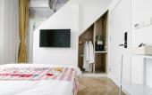 Туры в отель Shanghai Qike boutique home stay