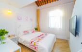 Туры в отель Shanghai Qike boutique home stay