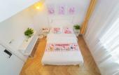 Туры в отель Shanghai Qike boutique home stay