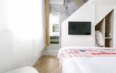 Туры в отель Shanghai Qike boutique home stay