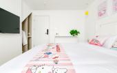 Туры в отель Shanghai Qike boutique home stay