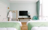 Туры в отель Shanghai Qike boutique home stay