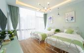 Туры в отель Shanghai Qike boutique home stay