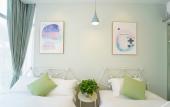 Туры в отель Shanghai Qike boutique home stay