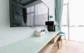 Туры в отель Shanghai Qike boutique home stay
