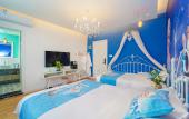 Туры в отель Shanghai Qike boutique home stay