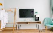 Туры в отель Shanghai Qike boutique home stay