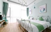 Туры в отель Shanghai Qike boutique home stay